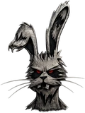 Rouge Rabbit