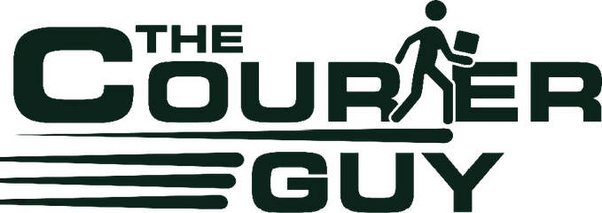 The Courier Guy